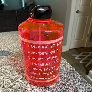 Water jug